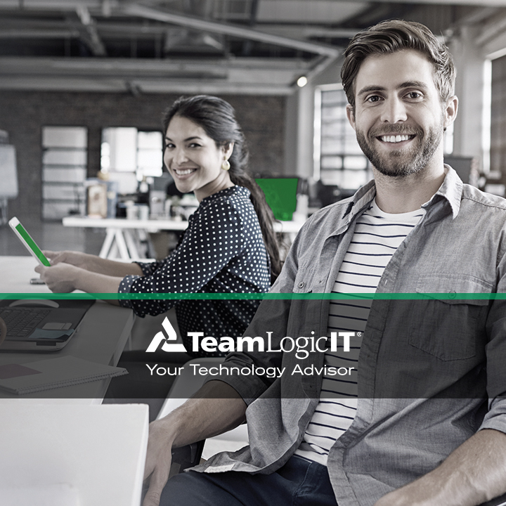 TeamLogic IT photo 4