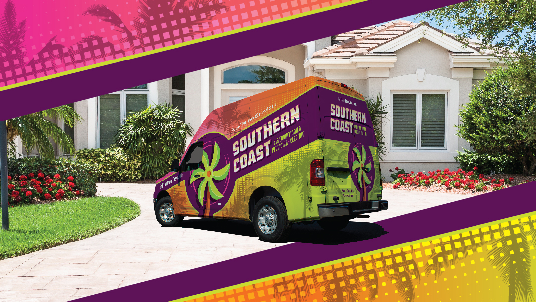 Southern Coast Air Conditioning, Plumbing & Electric Repair photo 1