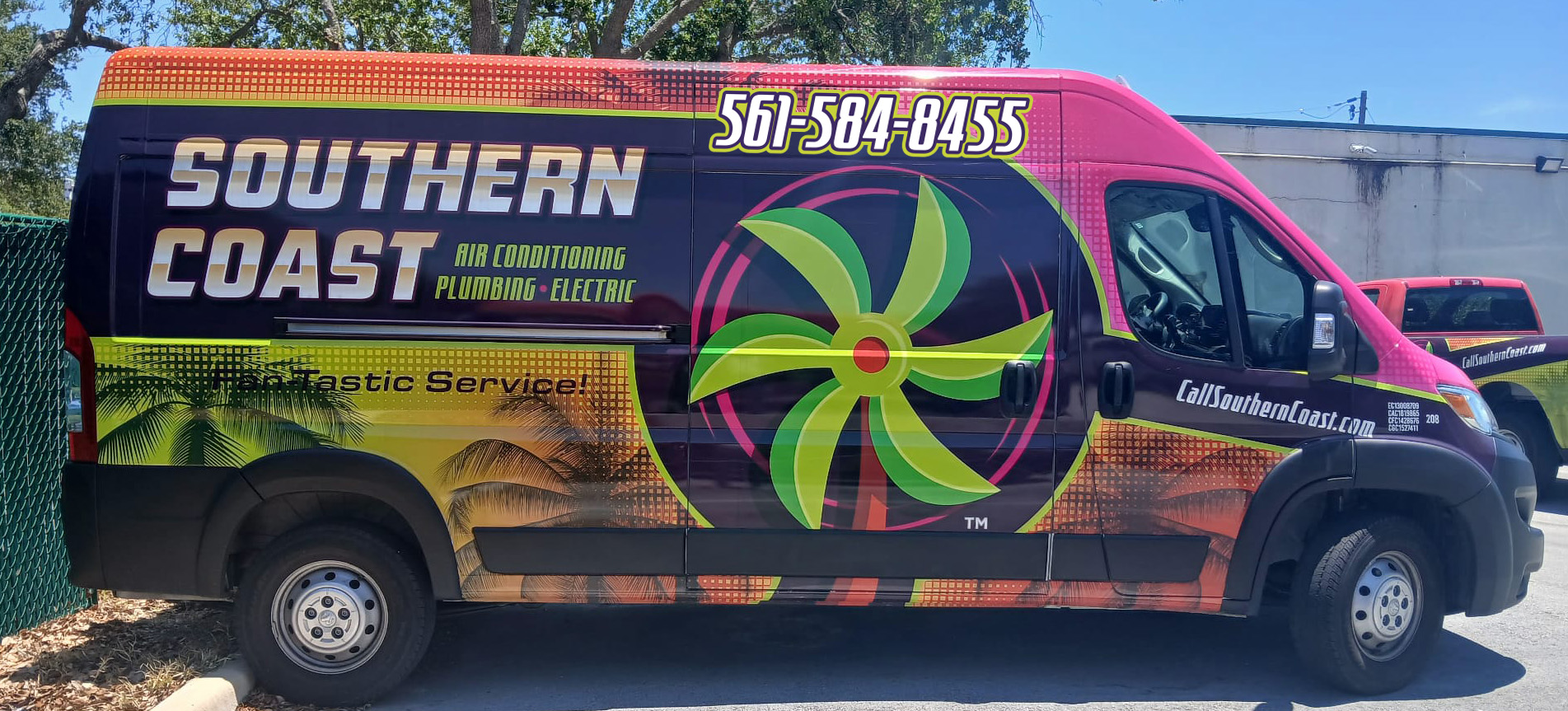 Southern Coast Air Conditioning, Plumbing & Electric Repair photo 2