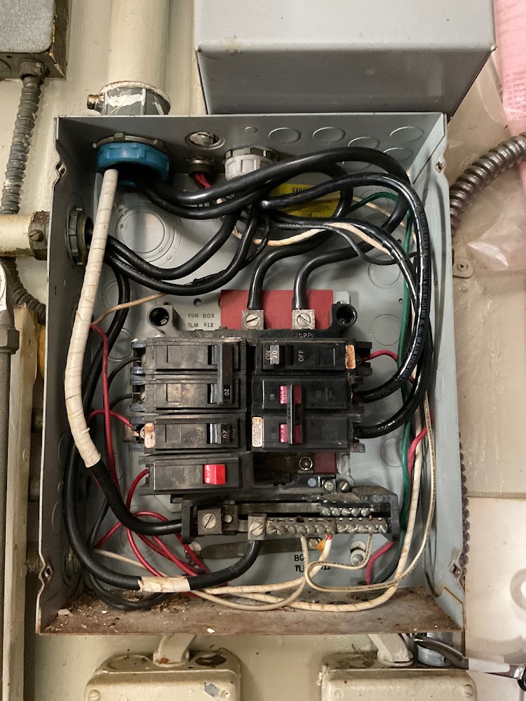 Southern Coast Air Conditioning, Plumbing & Electric Repair photo 3