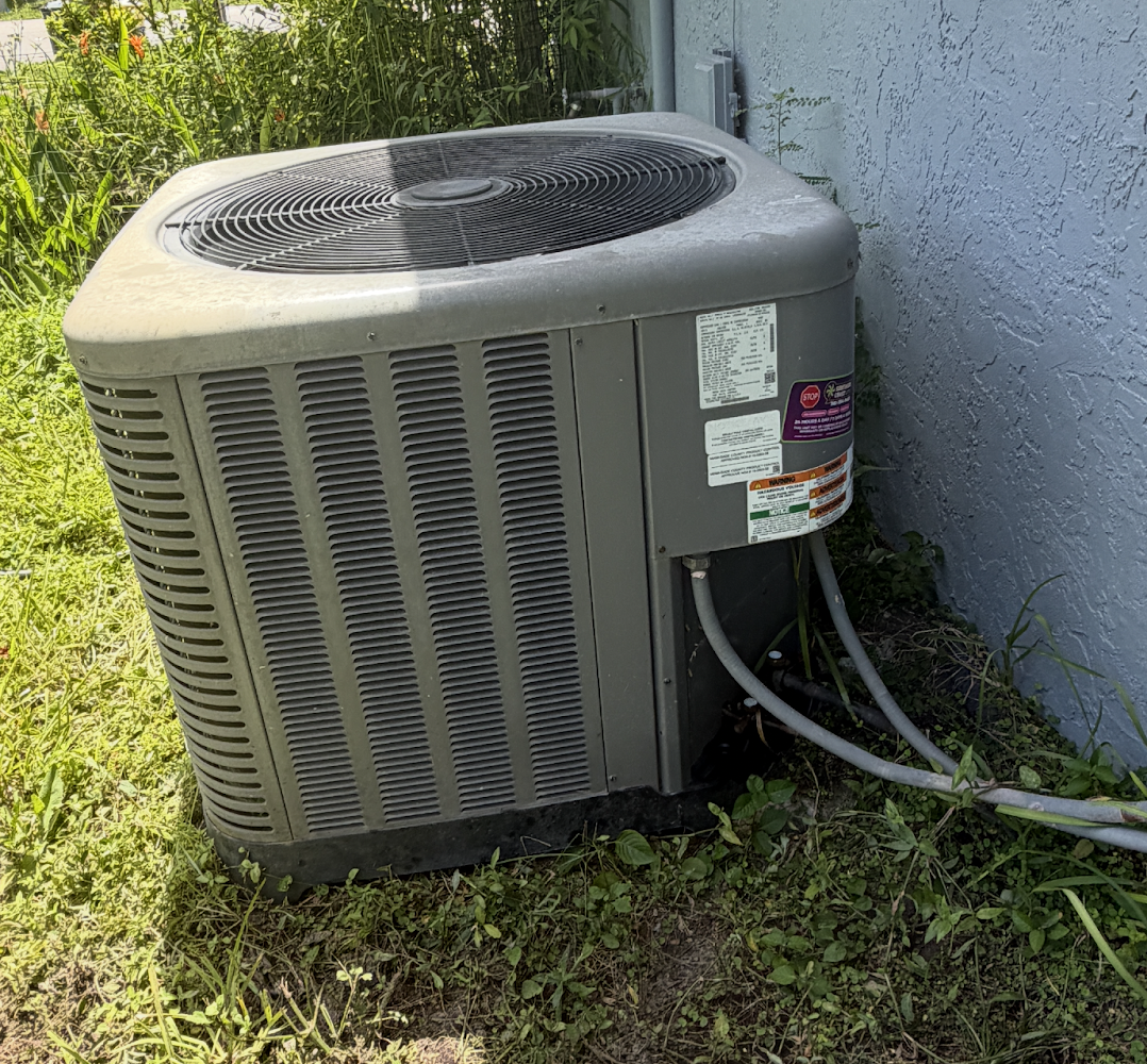 Southern Coast Air Conditioning, Plumbing & Electric Repair photo 4