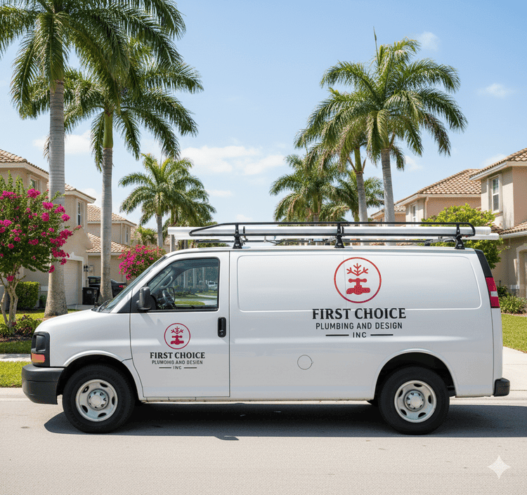 First Choice Plumbing & Design, Inc. photo 4