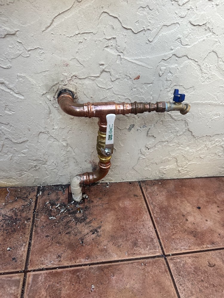 Elite Plumbing Team photo 2