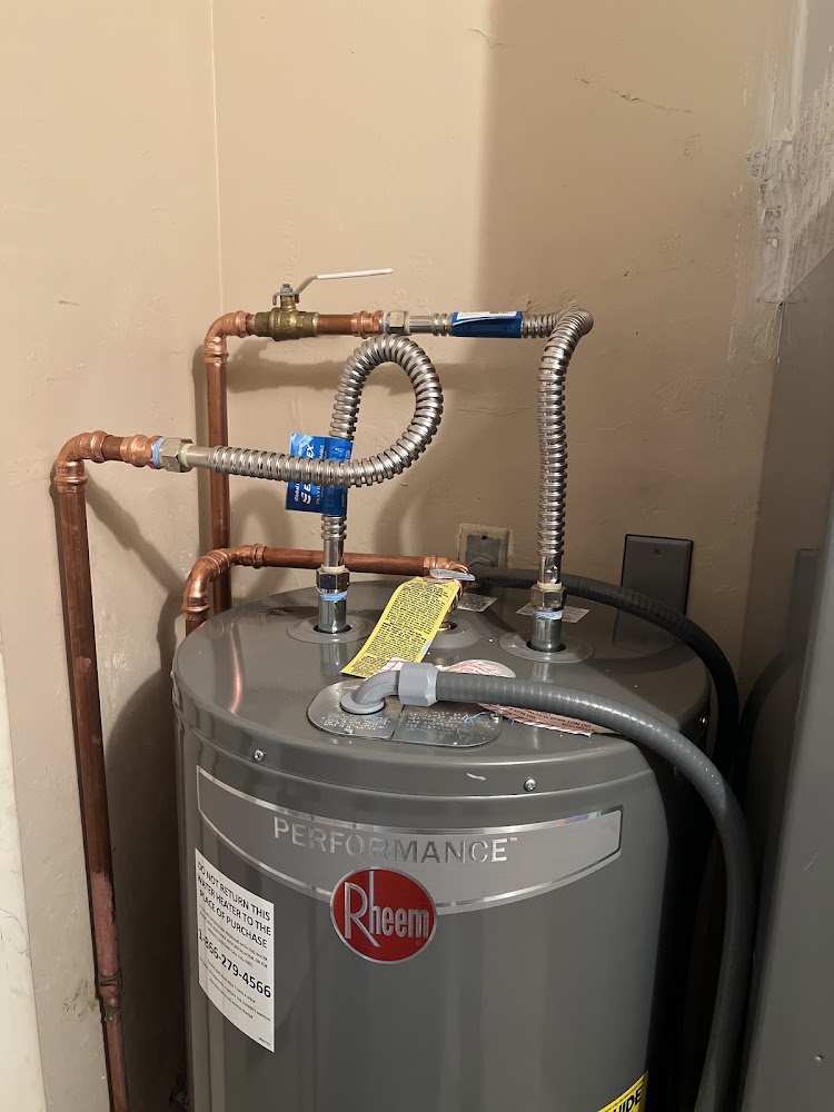 Elite Plumbing Team photo 3