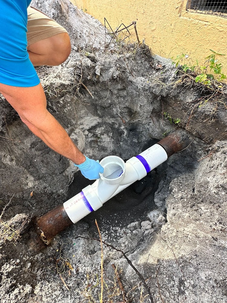 Elite Plumbing Team in Boca Raton — photo 4