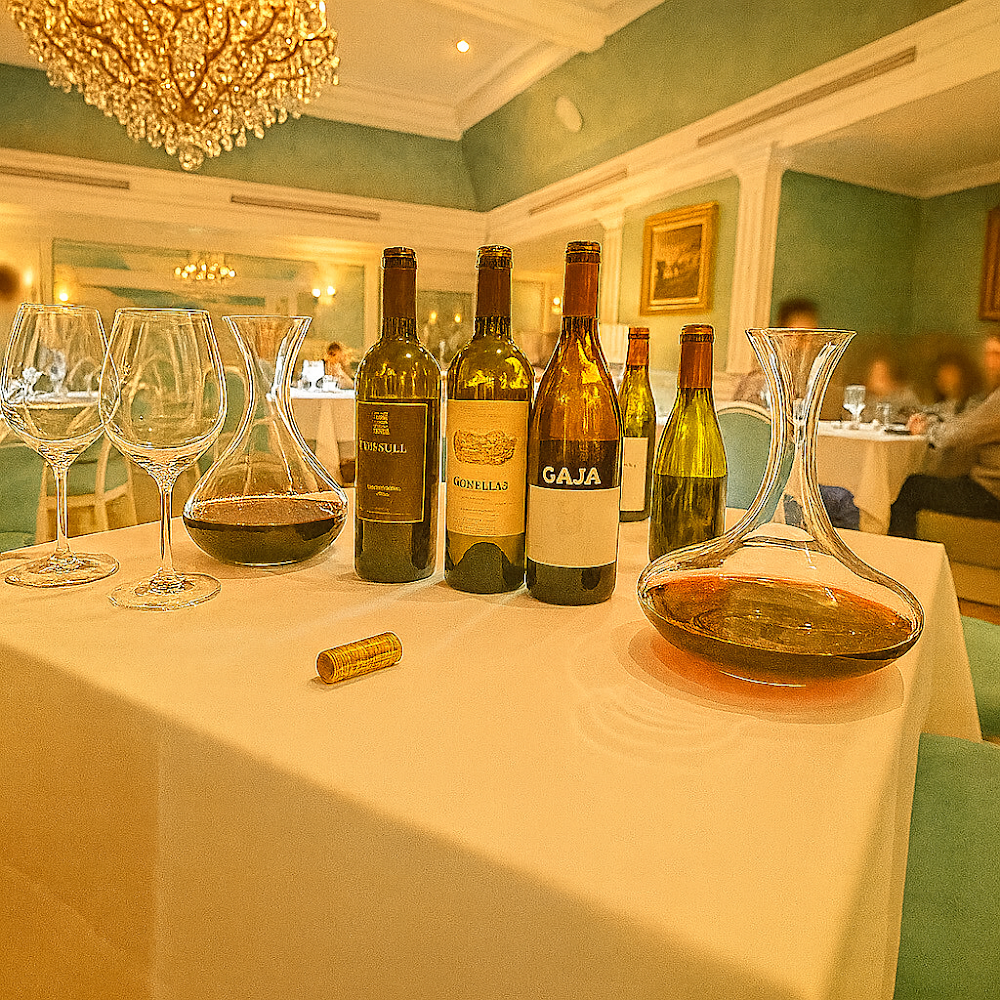 Armando’s Italian Restaurant in Boca Raton