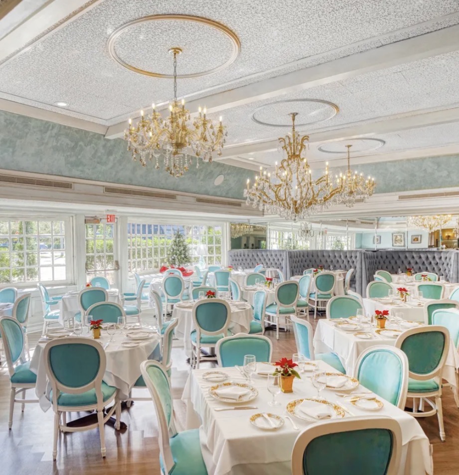 Armando’s Italian Restaurant in Boca Raton — photo 4