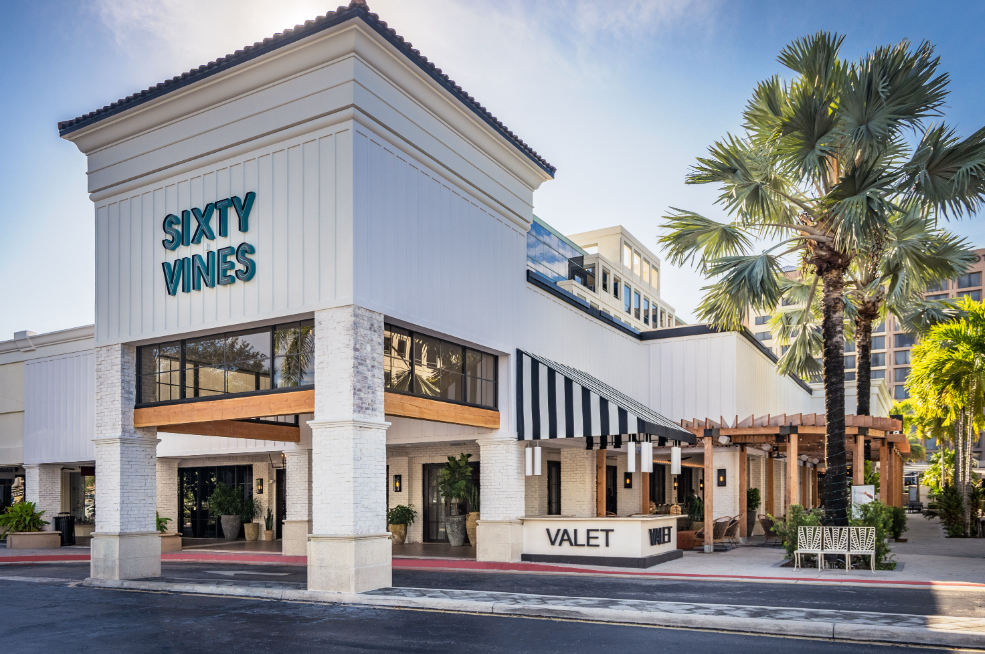 Sixty Vines Boca Raton photo 1