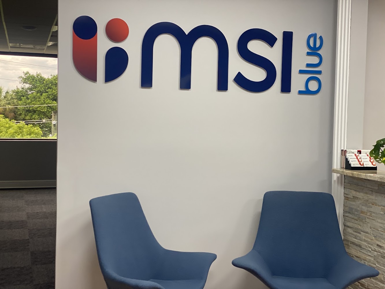 MSI Recruiting photo 1