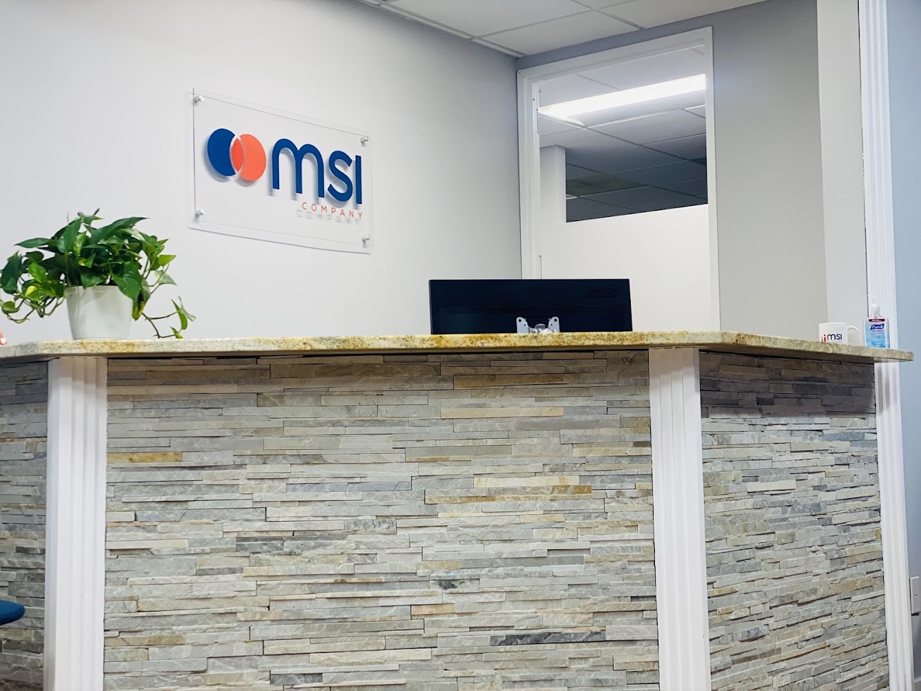 MSI Recruiting in Boca Raton
