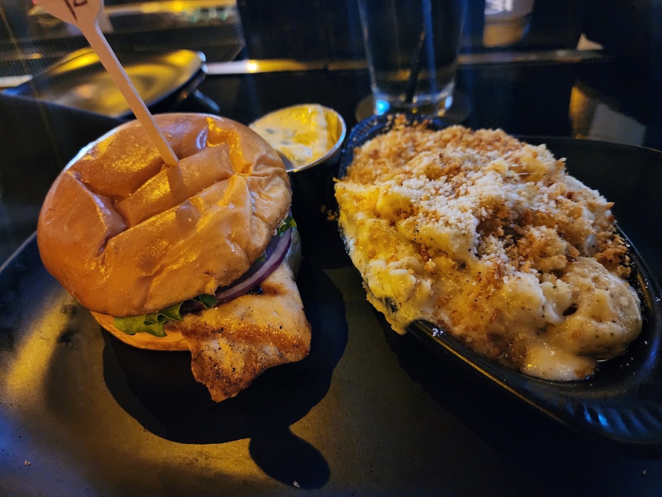 Tap 42 Craft Kitchen & Bar - Boca Raton in Boca Raton
