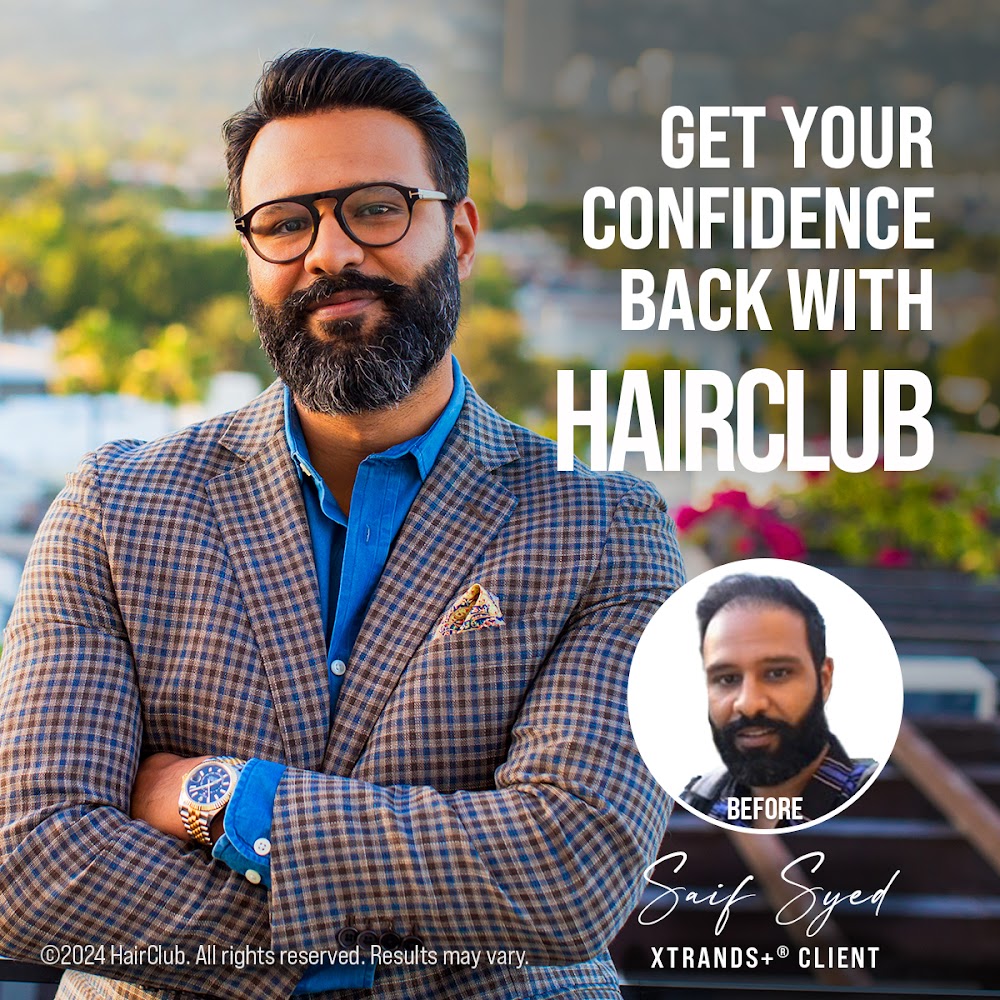 HAIRCLUB Headquarters photo 4