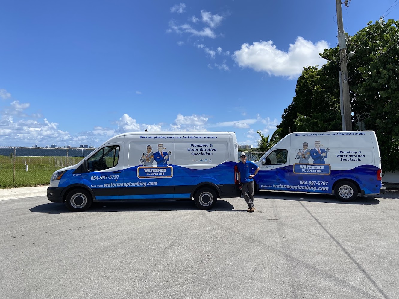 Watermen Plumbing photo 1