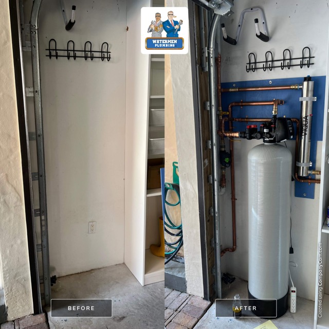 Watermen Plumbing photo 2