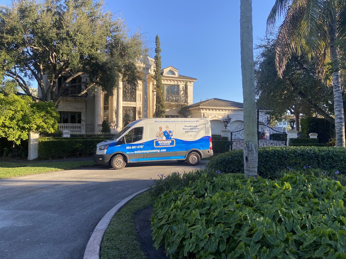 Watermen Plumbing photo 4