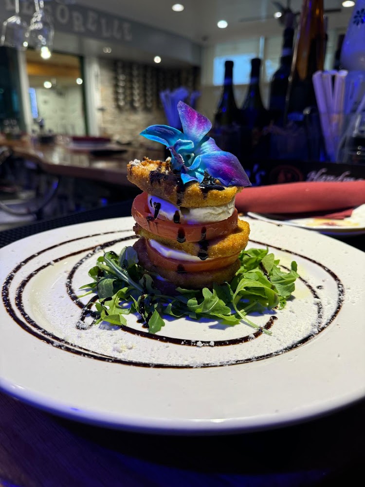 Le Sorelle Restaurants North Boca photo 2