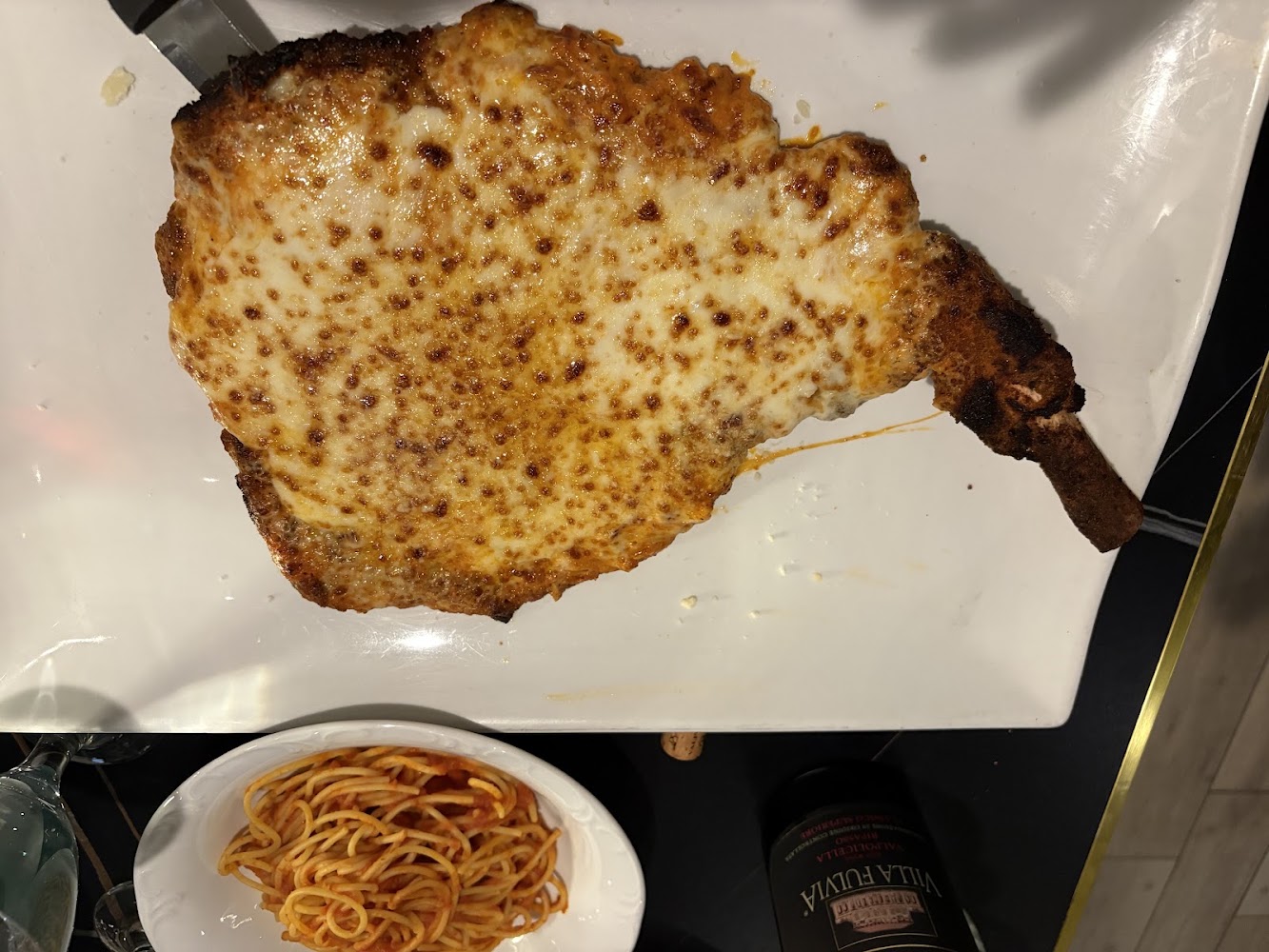 Le Sorelle Restaurants North Boca photo 3