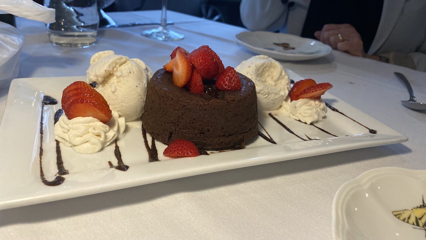 Le Sorelle Restaurants North Boca photo 4