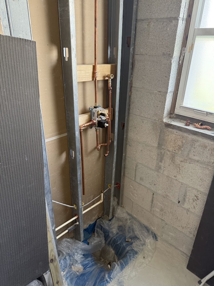 Hardenburgh Plumbing photo 1