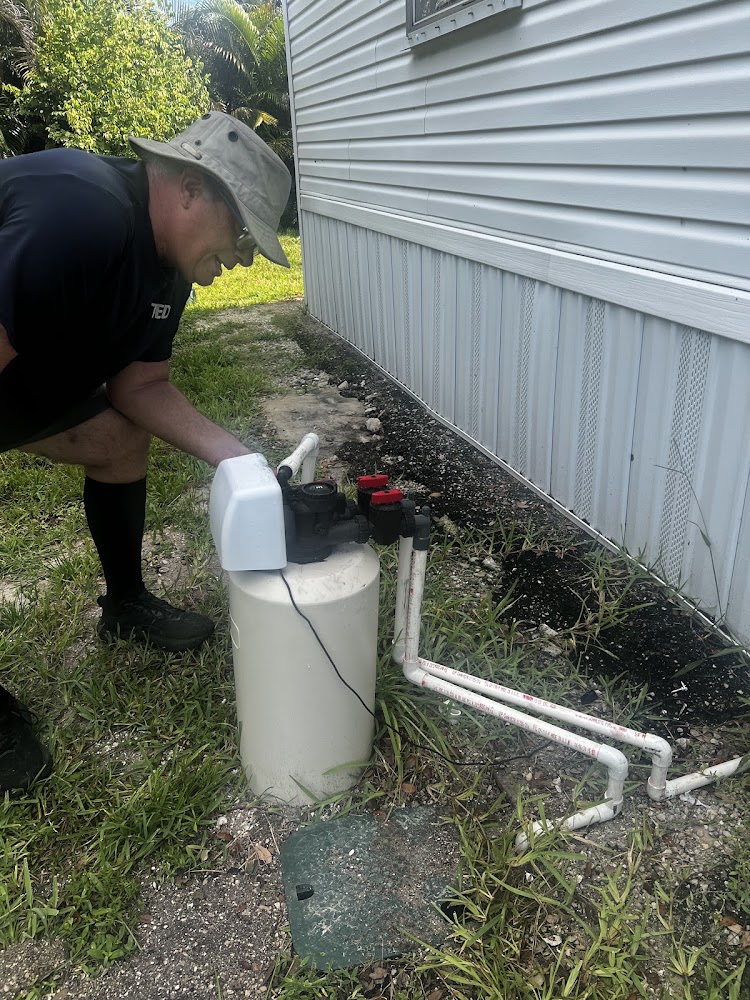 Hardenburgh Plumbing in Boca Raton