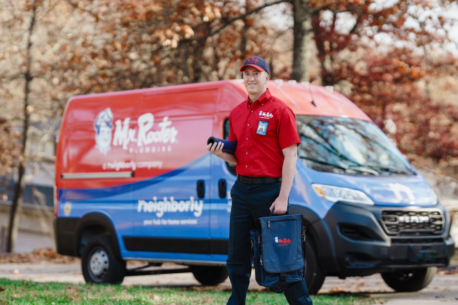Mr. Rooter Plumbing of Palm Beach County in Boca Raton — photo 4