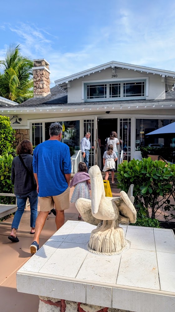 Luff's Fish House in Boca Raton — photo 3