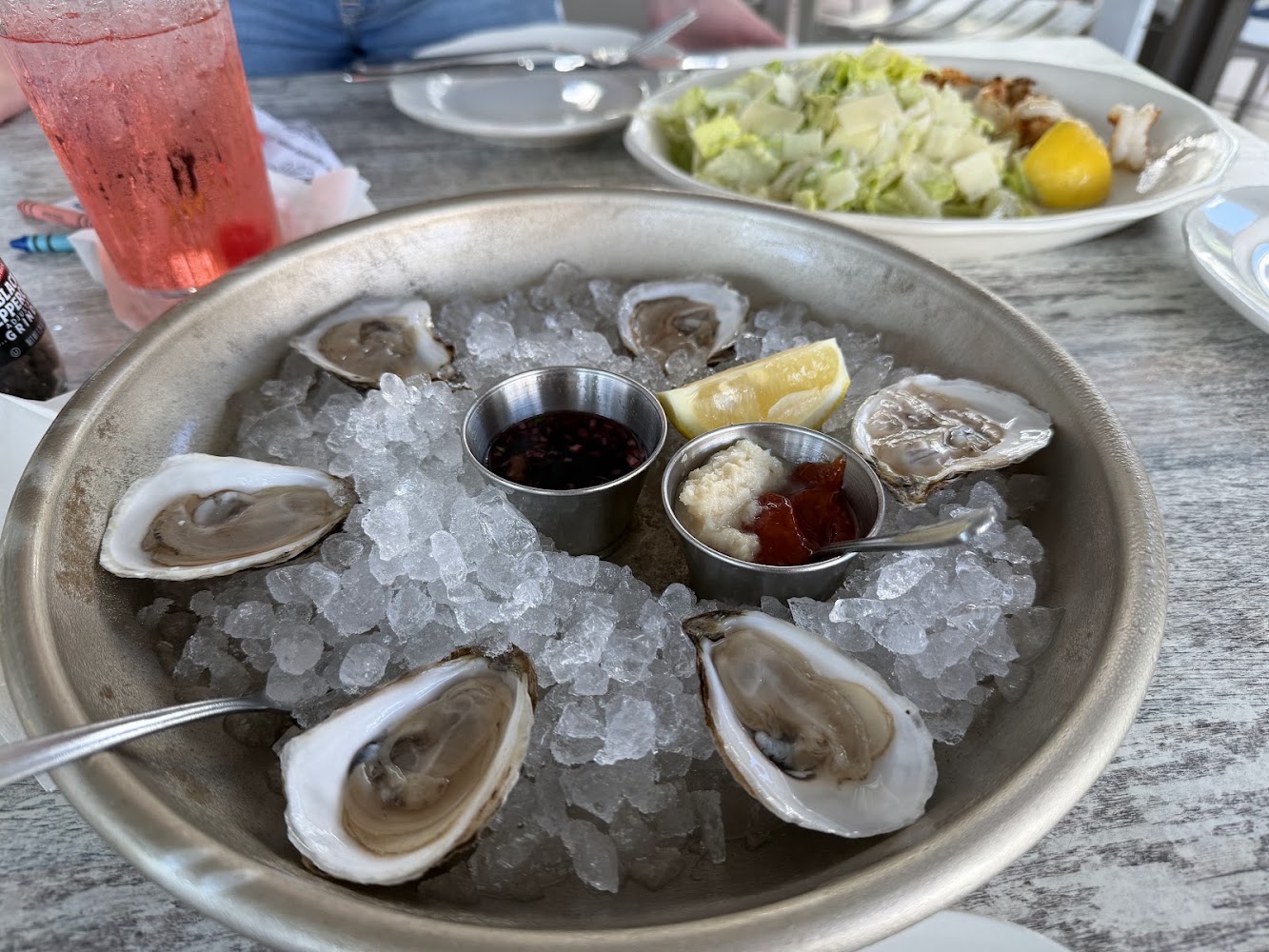 Luff's Fish House in Boca Raton — photo 4